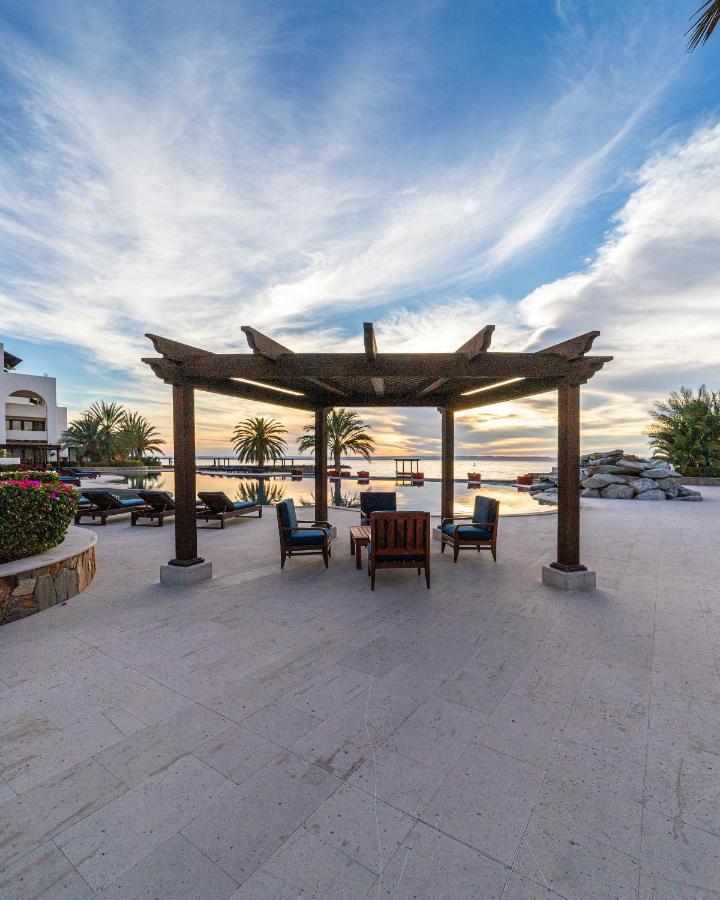 Playa De La Paz Aparthotel Bagian luar foto