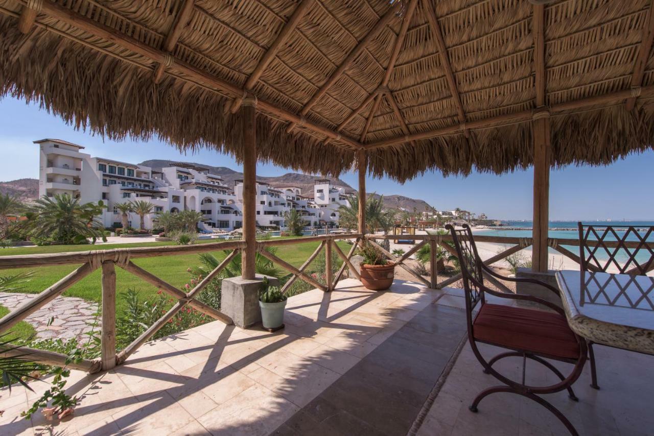 Playa De La Paz Aparthotel Bagian luar foto