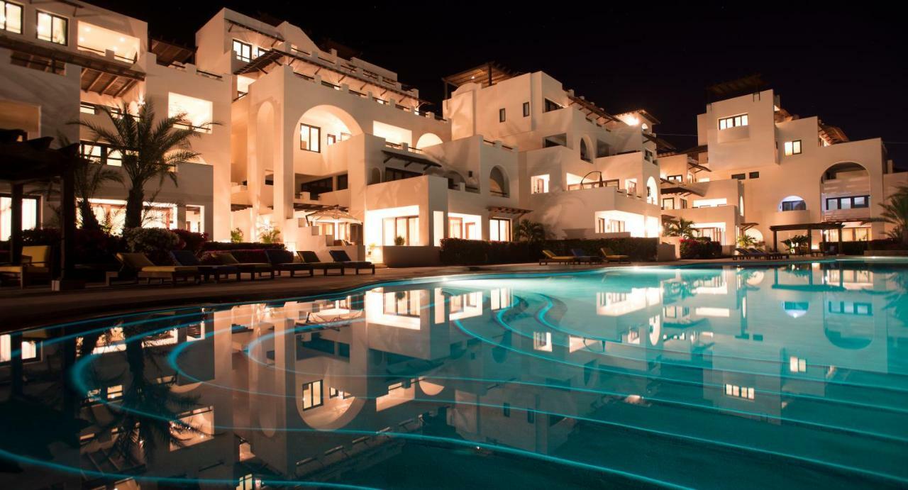 Playa De La Paz Aparthotel Bagian luar foto